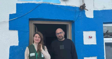 Kars'ta Yeşilay'dan Miniklere Sağlıklı Yaşam Eğitimi