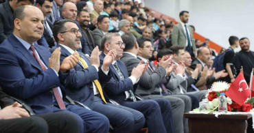 Kars'ta Zeka Oyunları Turnuvası Büyük İlgi Gördü