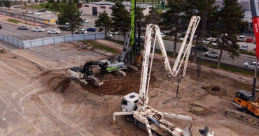 Kartal Katlı Kavşağı Projesi: Kayseri'de Hızla Devam Ediyor