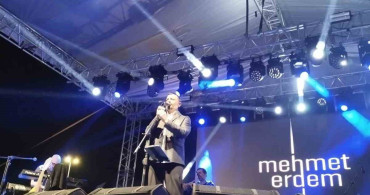 Kartal'da 19 Mayıs Bayramı Coşkuyla Kutlandı