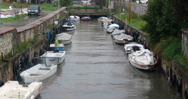 Kartal'da Balıkçı Kayıp: Arama Çalışmaları Devam Ediyor