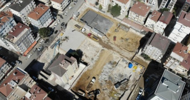 Kartal'da Çöken Bina İddianamesinde Yeni Gelişme!