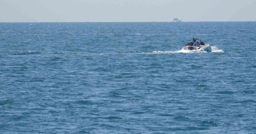 Kartal’da Kayıp Balıkçı Tekin Taşkulu’nun Arama Çalışmaları Devam Ediyor