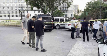 Kartal’da metruk gecekonduda kadın cesedi bulundu