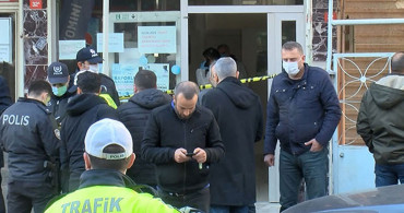 Kartal'da Kahreden Ölüm! Görev Yerinde Silahlı Saldırıya Uğrayarak Başından Vurulan Hemşire Hayatını Kaybetti