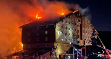 Kartalkaya faciasında gerekçeli karar açıklandı