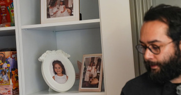 Kartalkaya'daki Yangında Kaybını Yaşayan Baba Hilmi Altın'ın Acı Hikayesi