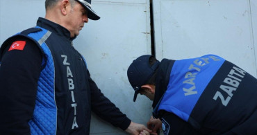 Kartepe Kayak Merkezi'nde Otelin Ruhsatı İptal Edildi