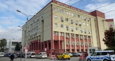 Kartepe'de Baltalı Cinayet: İki Kuzen 30 Yıl Hapis Cezasına Çarptırıldı