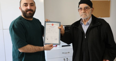 Kartepe'de Çepni Mahallesi'nde İmar Uygulamaları Tamamlandı