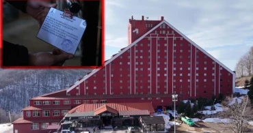 Kartepe’de Kayak Oteline Mühür: 33 Eksik Nedeniyle Faaliyet Durduruldu