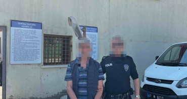 Kartepe'de Uzaklaştırma Kararına Uymayan Şahıs Tutuklandı