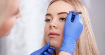 Kaş Deyip Geçmeyin! Doğru İfade İçin Doğru Kaş Modeli Nasıl Olmalı? 