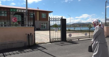 Kas güçsüzlüğüyle mücadele eden Rukiye Arslan, sanatta büyük başarılara imza attı