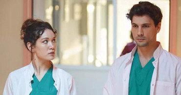 Kasaba Doktoru 1. bölüm fragmanı