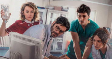 Kasaba Doktoru dizisinde kim kimdir, hangi karakteri hangi oyuncu canlandırıyor?