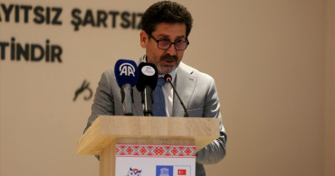 Kaşık Sempozyumu 2025: Anadolu'nun Kültürel Mirası