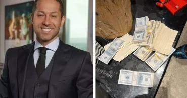 Kasım Garipoğlu'nun şoförü itirafçı oluyor: Elimde 25 kişilik ünlü listesi var