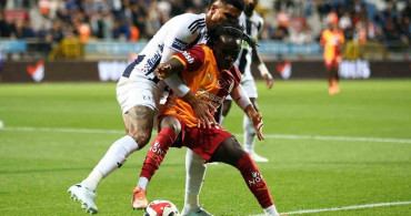 Kasımpaşa 1-0 Galatasaray: Süper Lig'in Son Haftasında Şok Mağlubiyet