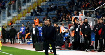 Kasımpaşa - Galatasaray Maç Özeti: İlk Yarı Sonucu 1-0