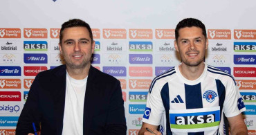 Kasımpaşa, Haris Hajradinovic ile Anlaştı