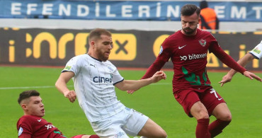 Kasımpaşa Hatayspor maçı hangi kanalda olacak, ne zaman oynanacak? Kasımpaşa Hatayspor hakemi ve muhtemel ilk 11’ler