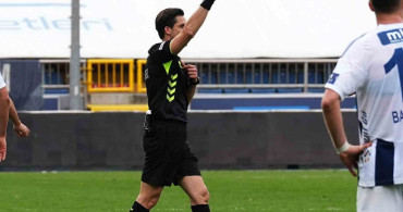 Kasımpaşa, Kayserispor'u 2-0 Geçti