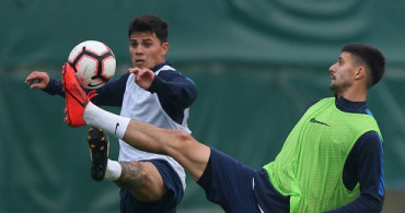 Kasımpaşa, Konyaspor Maçı Hazırlıklarına Başladı 