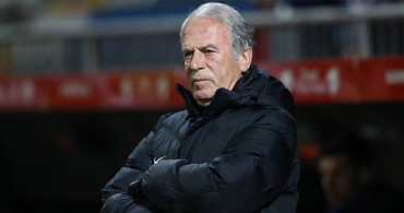 Kasımpaşa'da Mustafa Denizli Dönemi Sona Erdi