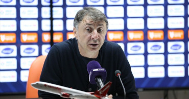 Kasımpaşa'nın Moral Kaynağı: Corendon Alanyaspor Maçı