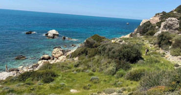 Kaş’taki Kayıp Mesut Çetin İçin Arama Çalışmaları Devam Ediyor