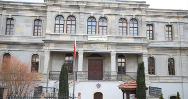 Kastamonu Abdurrahmanpaşa Lisesi'nde Şehit Öğretmen ve Öğrenciler Yaşatılıyor