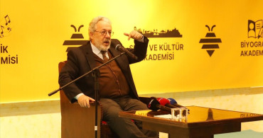 Kastamonu Öğretmen Akademileri İlk Dersiyle Faaliyete Geçti