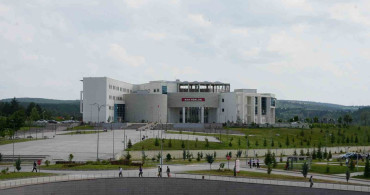 Kastamonu Üniversitesi Avrupa Dayanışma Programında Öne Çıktı