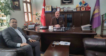 Kastamonu Üniversitesi ve KESOB İş Birliğini Genişletiyor