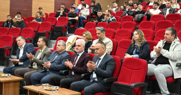 Kastamonu Üniversitesi'nde Deprem Dayanımı Üzerine Proje Başlatıldı