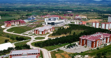 Kastamonu Üniversitesi'nde Dijital Dönüşüm: Lisansüstü Eğitim Otomasyon Sistemi
