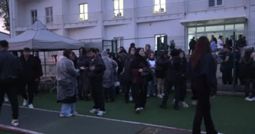 Kastamonu Üniversitesi'nde Unutulmaz Gençlik Festivali