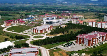 Kastamonu Üniversitesi'nde Yeni Akreditasyonlar
