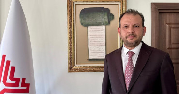 Kastamonu Vakıflar Bölge Müdürlüğü'nden Ramazan Ayında İftar Sofraları