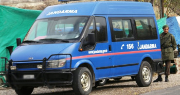 Kastamonu'da 2 Köy Karantinaya Alındı!