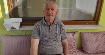 Kastamonu'da arı sokan yaşlı adam hastanede hayatını kaybetti