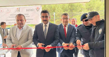 Kastamonu'da Bilim Fuarı Heyecanı