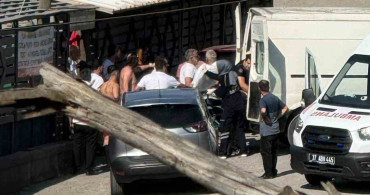 Kastamonu'da Boğulma Tehlikesi: Genç Hayatını Kaybetti