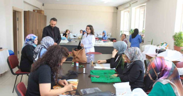 Kastamonu'da eğitim, üretim ve istihdamı bir araya getiren proje