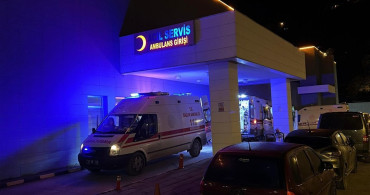 Kastamonu'da Gıda Zehirlenmesi Şüphesi: 30 Kişi Hastaneye Başvurdu