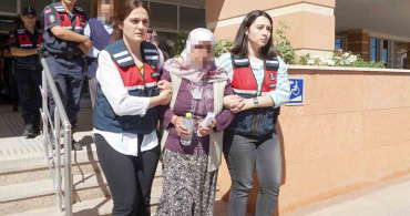 Kastamonu'da haksız tahrik indirimiyle 12 yıl 6 ay hapis cezası