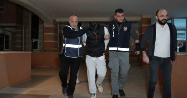Kastamonu'da Hamile Eşini Öldüren Kişiye Ağır Ceza Talebi