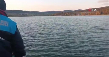 Kastamonu'da Hayalet Ağ Operasyonu: 200 Kilogram Sazan Balığı Kurtarıldı