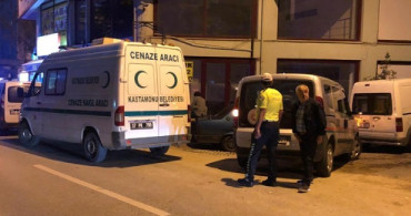 Kastamonu'da İki Aile Arasında Silahlı Kavga: 1 Ölü